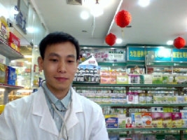 仁者爱人的第一张照片--广西认干亲服务网