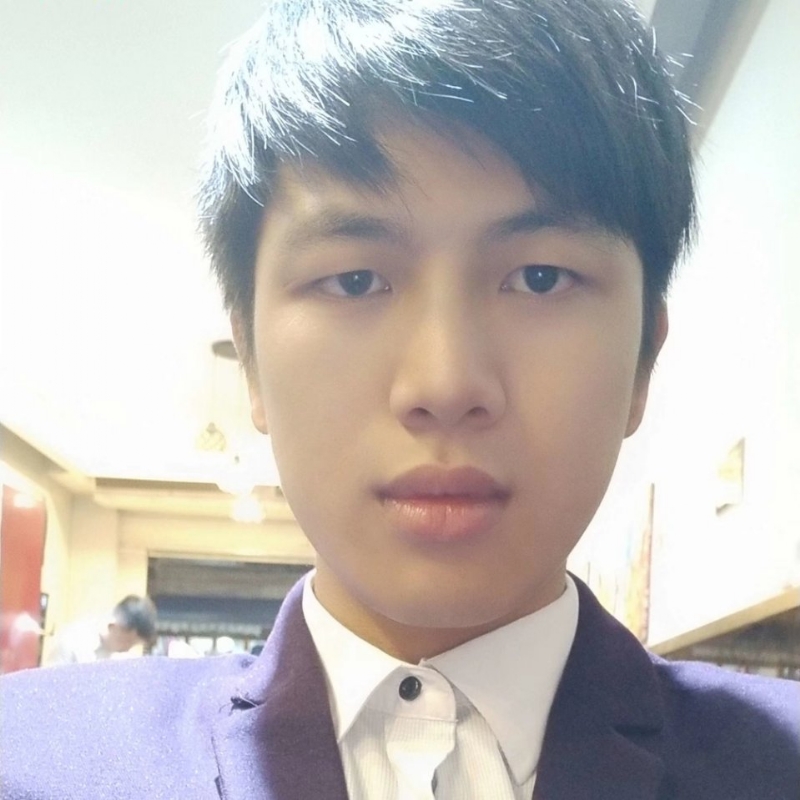 绽放青春的第一张照片--广西认干亲服务网