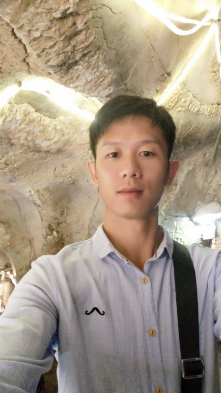 飞少的第一张照片--广西认干亲服务网