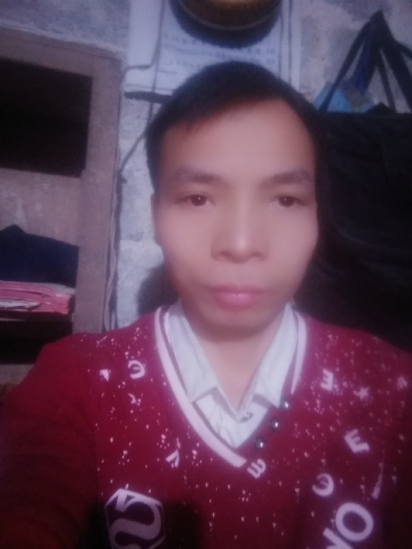 笑看人生百态的第一张照片--广西认干亲服务网