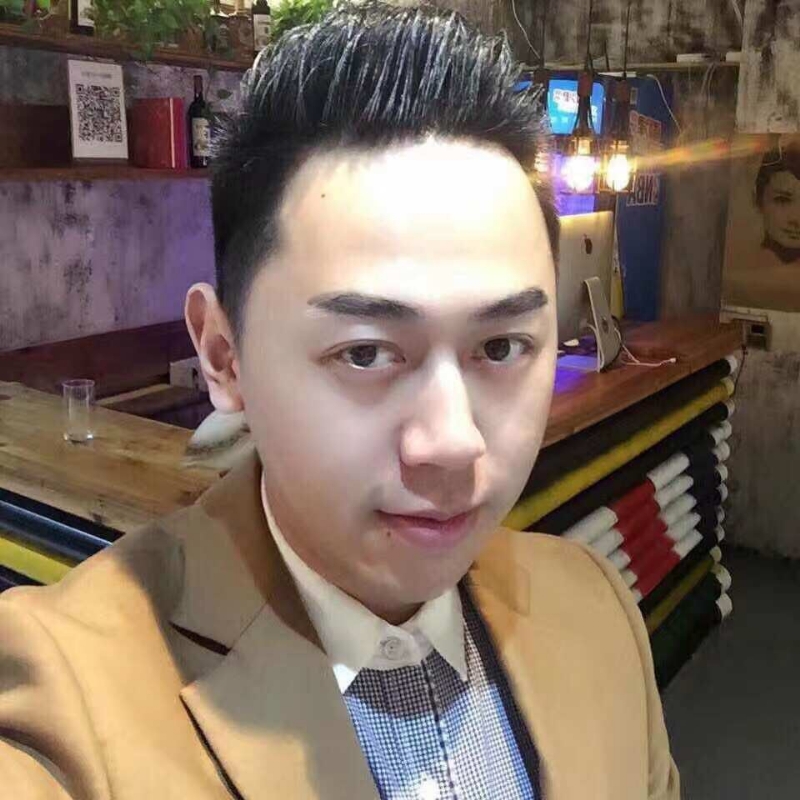 思念树的第一张照片--广西认干亲服务网