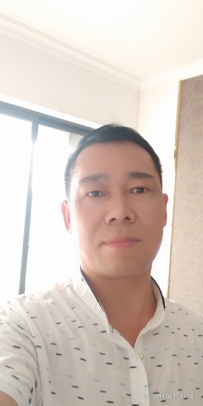 朝望大海的第一张照片--广西认干亲服务网