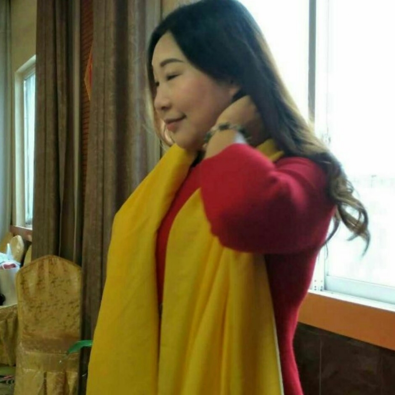 雨嫣故事的第一张照片--广西认干亲服务网