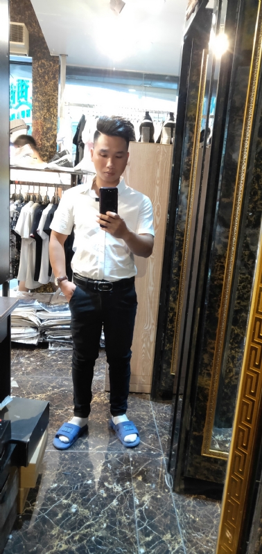 卢家福的第一张照片--广西认干亲服务网