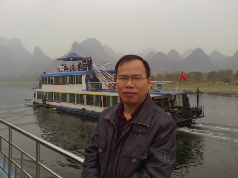 等待有缘人的第一张照片--广西认干亲服务网