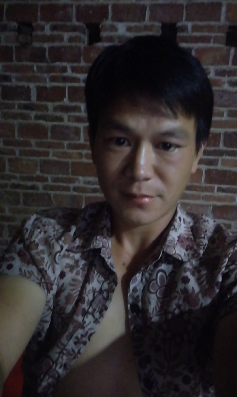 暗香的第一张照片--广西认干亲服务网