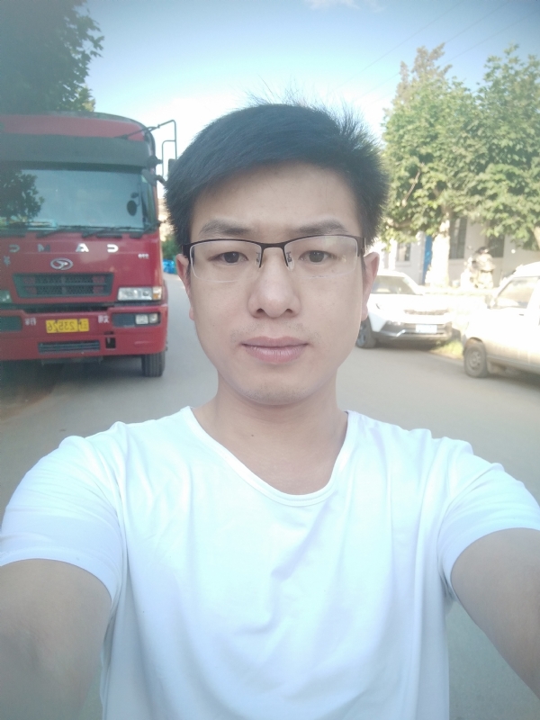 木偶的第一张照片--广西认干亲服务网