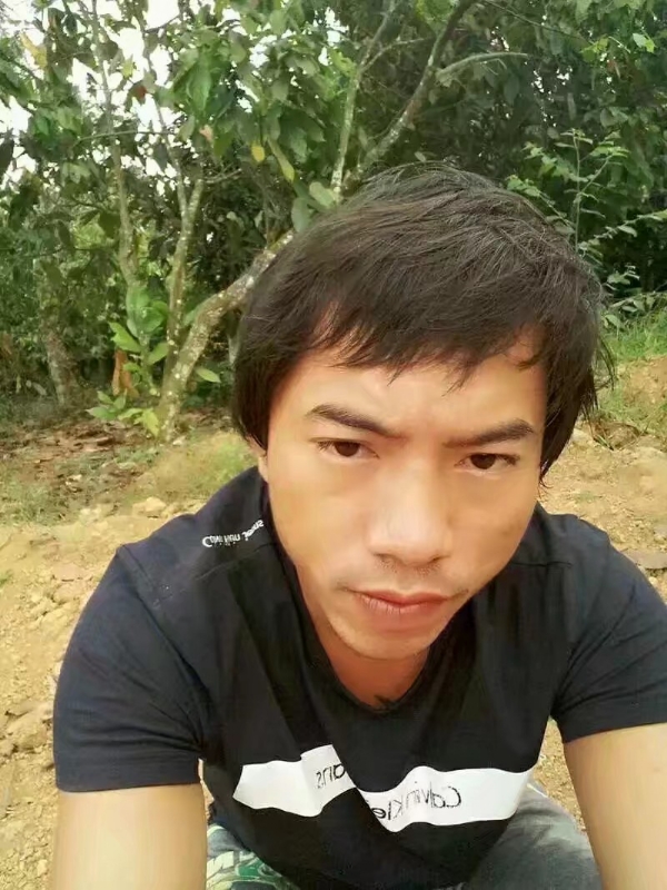 若是梦、苏醒的第一张照片--广西认干亲服务网