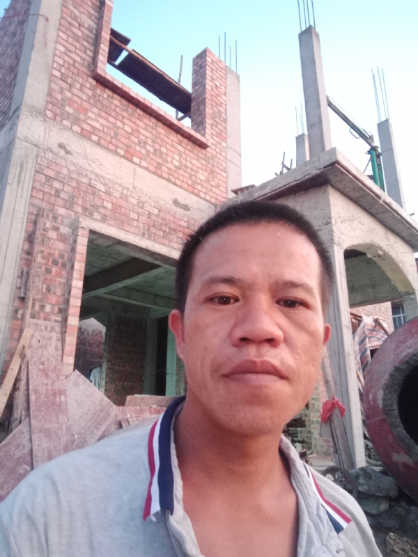 浅笑的第一张照片--广西认干亲服务网