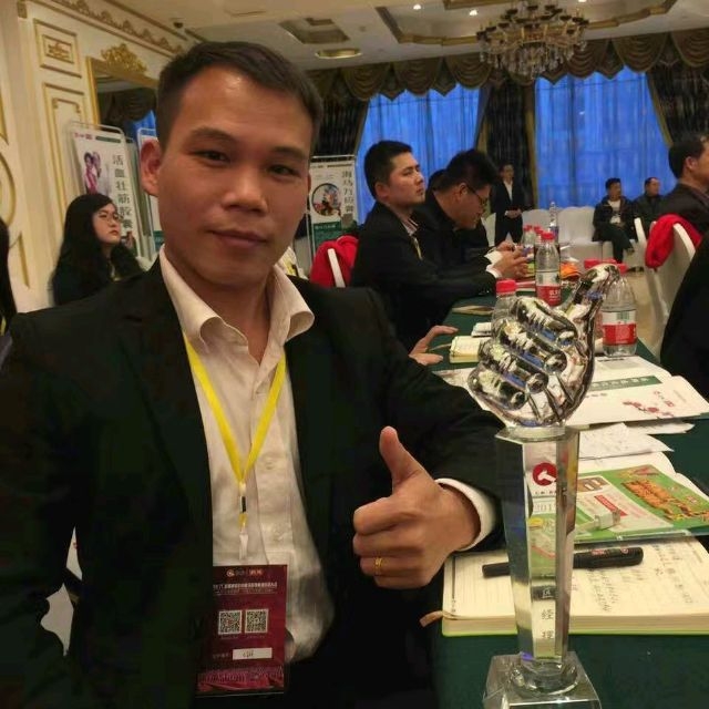 项帅的第一张照片--广西认干亲服务网