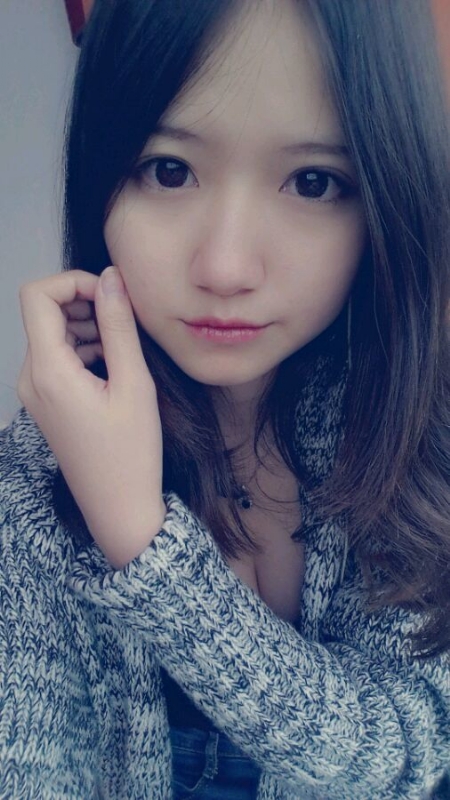 贝姐的第二张照片--广西认干亲服务网