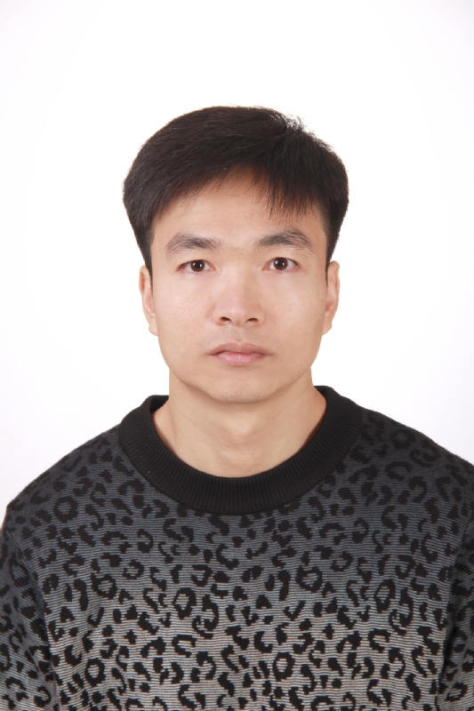 Quentin的第一张照片--广西认干亲服务网