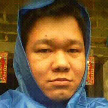 阿成叔的第一张照片--广西认干亲服务网