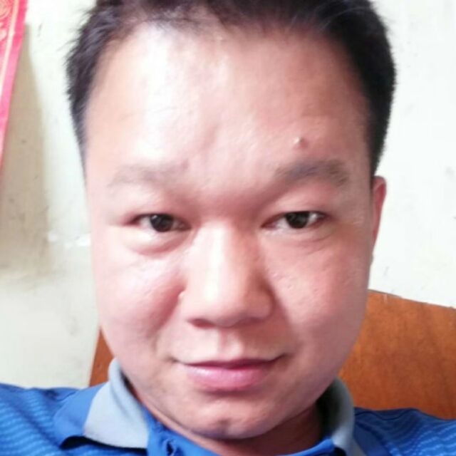 阿成叔的第二张照片--广西认干亲服务网