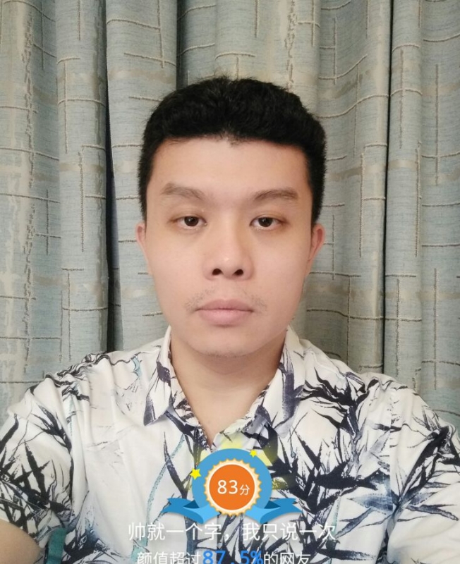 高地的第一张照片--广西认干亲服务网