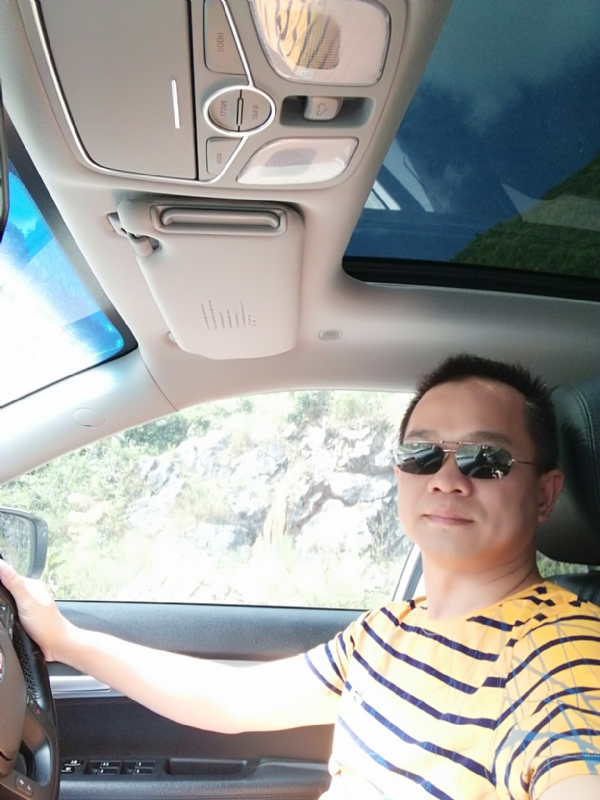 孤风的第一张照片--广西认干亲服务网