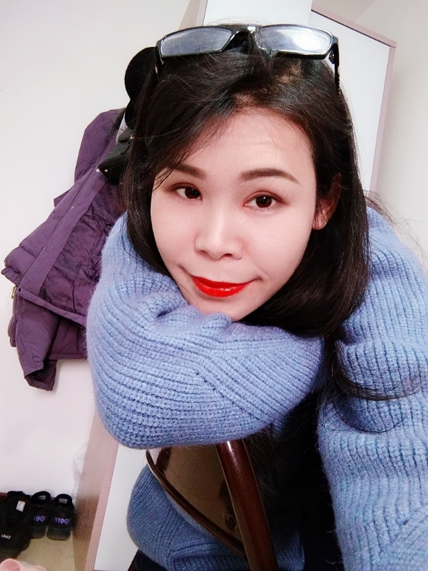 西月的第一张照片--广西认干亲服务网