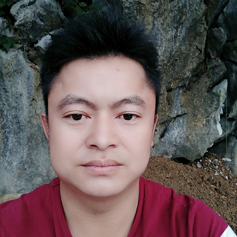 找一个爱我的人的第一张照片--广西认干亲服务网