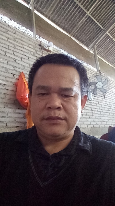 北风的第一张照片--广西认干亲服务网