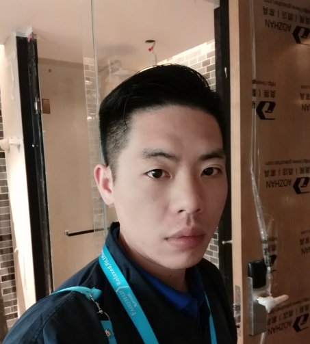 木乐的第一张照片--广西认干亲服务网