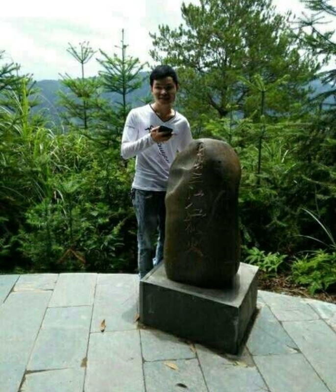 美丽的风景的第一张照片--广西认干亲服务网