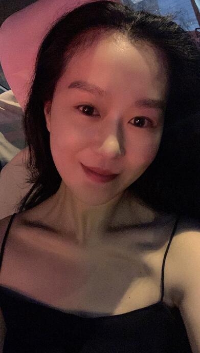 静待花开的第一张照片--广西认干亲服务网