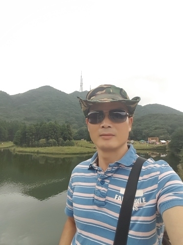 文武的第一张照片--广西认干亲服务网