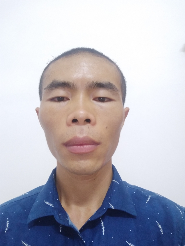 相依相随的第一张照片--广西认干亲服务网