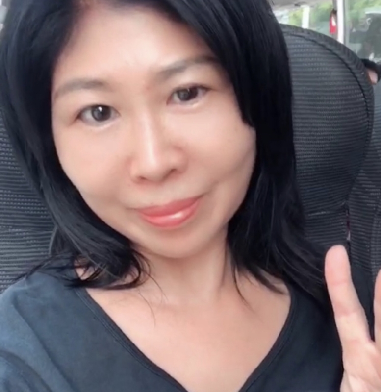 Lina的第三张照片--广西认干亲服务网