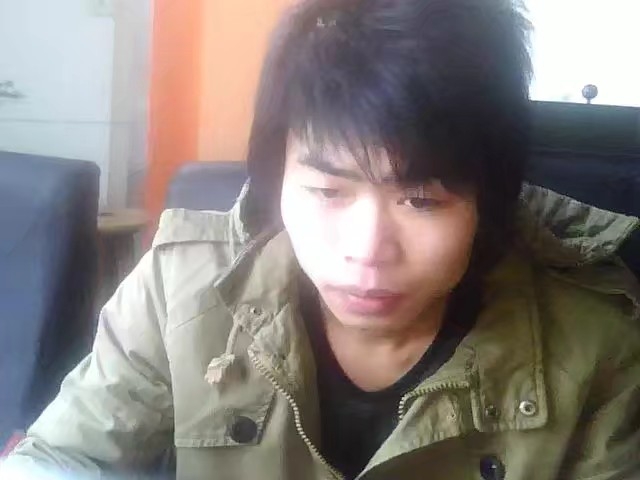 没有伤口的伤的第二张照片--广西认干亲服务网