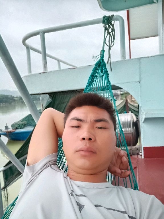 小哥哥的第一张照片--广西认干亲服务网