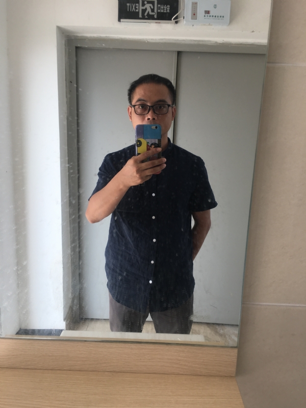 维食喵的第四张照片--广西认干亲服务网