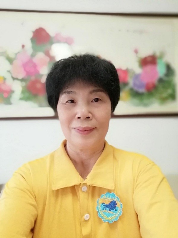 快乐星的第二张照片--广西认干亲服务网