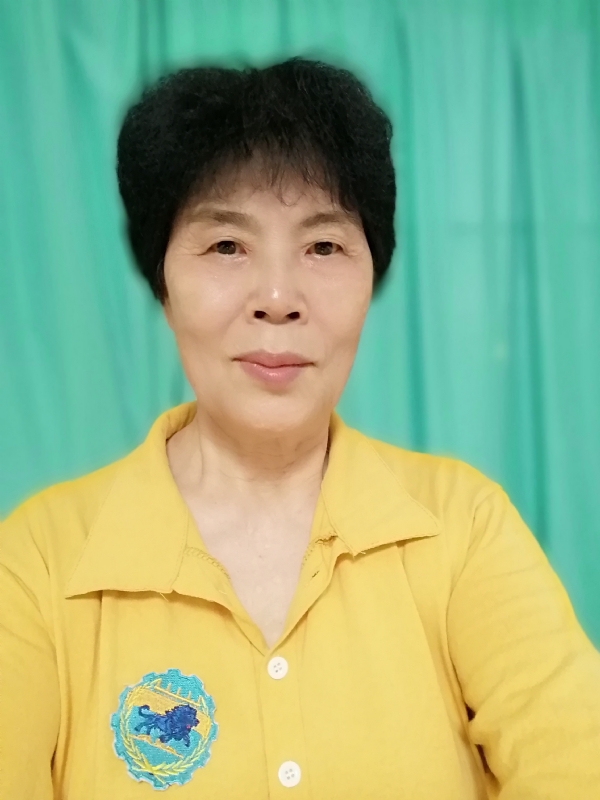 快乐星的第三张照片--广西认干亲服务网