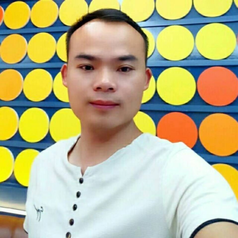 相遇的第一张照片--广西认干亲服务网