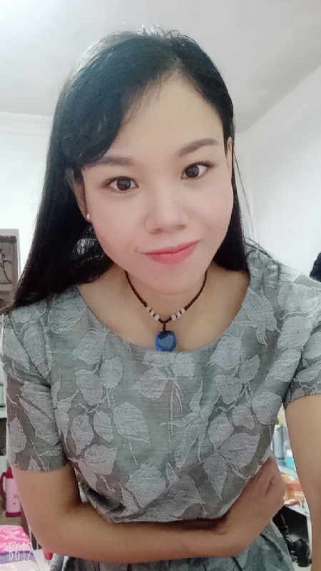 旺旺的第二张照片--广西认干亲服务网