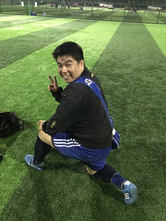 ayico的第一张照片--广西认干亲服务网