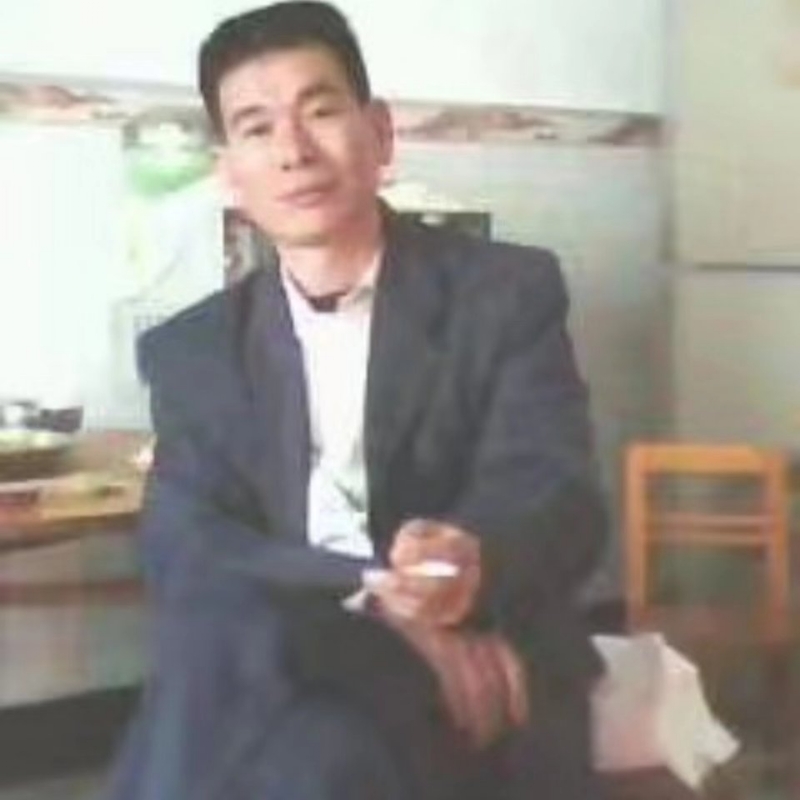 阳光照耀的第一张照片--广西认干亲服务网