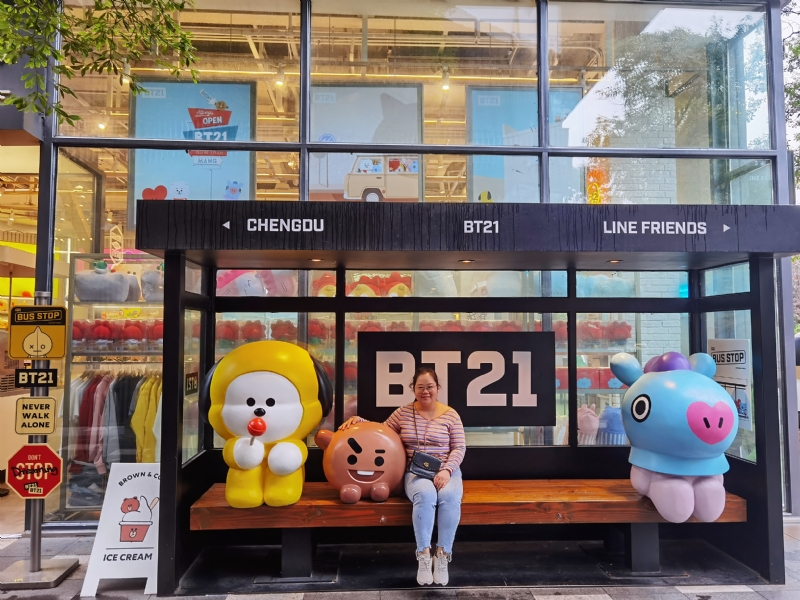 隱隱丶的第二张照片--广西认干亲服务网