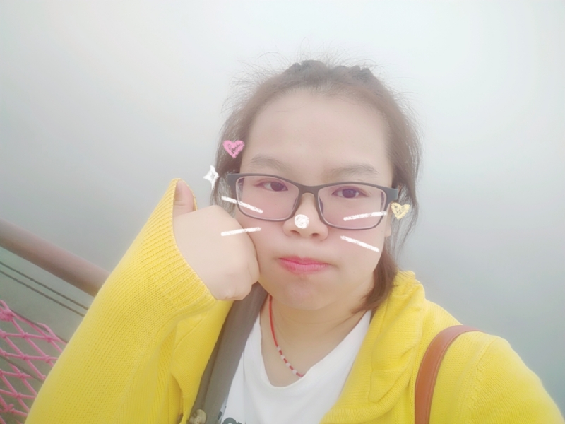 君君大人的第一张照片--广西认干亲服务网