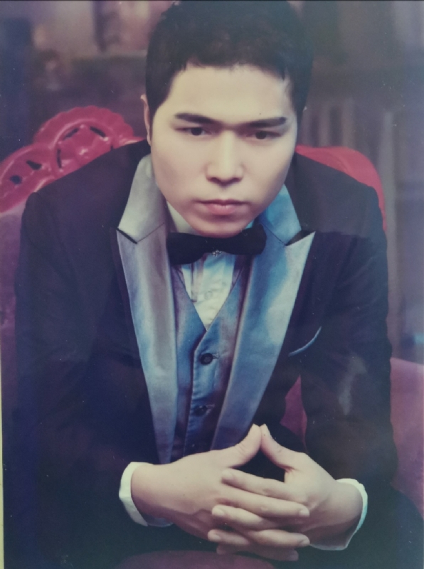 刨花生雪的第一张照片--广西认干亲服务网