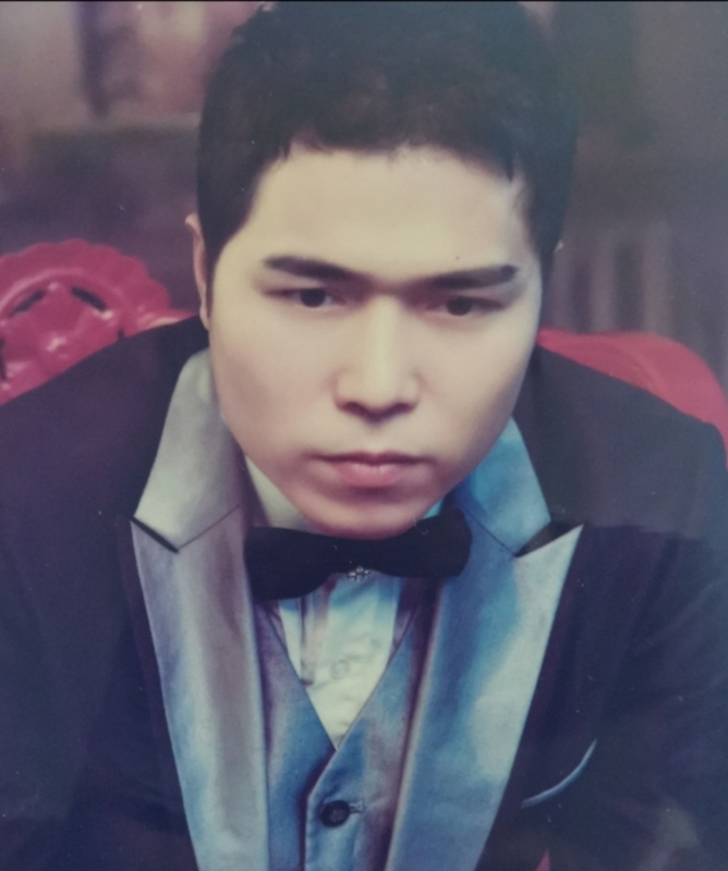 刨花生雪的第二张照片--广西认干亲服务网