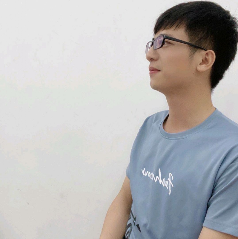 展昭的第二张照片--广西认干亲服务网