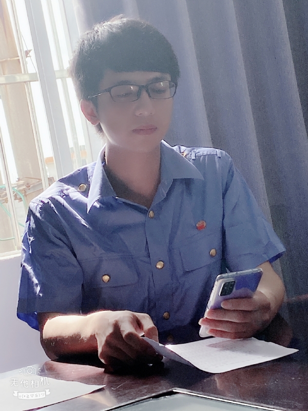 展昭的第五张照片--广西认干亲服务网