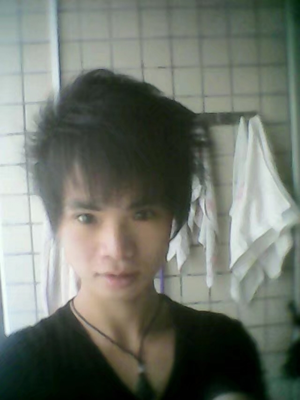 天真的第一张照片--广西认干亲服务网