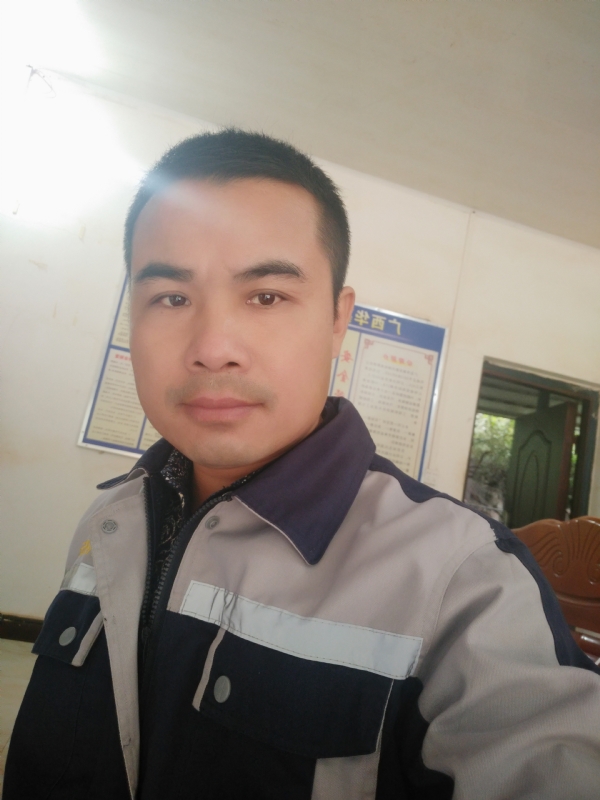 涅槃重生的第二张照片--广西认干亲服务网