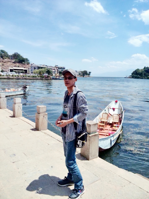 缘来是你的第一张照片--广西认干亲服务网