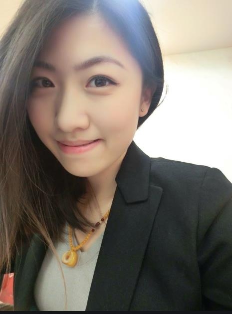 妹妹的第一张照片--广西认干亲服务网