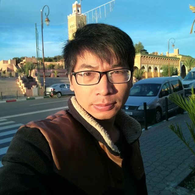 等一个晴天的第一张照片--广西认干亲服务网