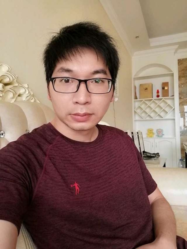 等一个晴天的第二张照片--广西认干亲服务网